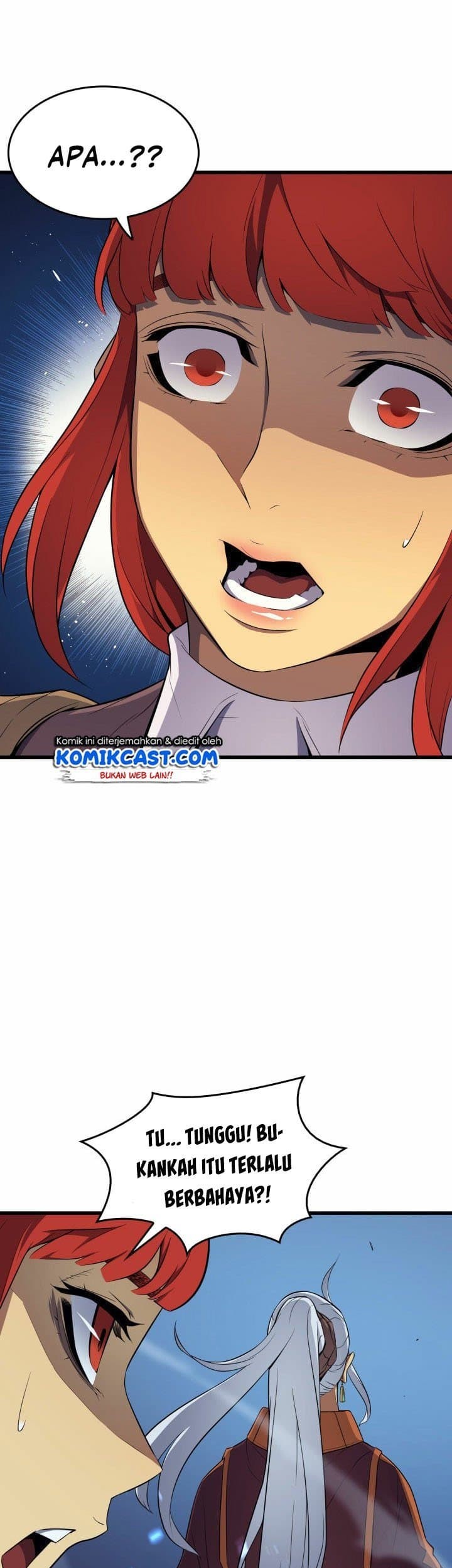 The Great Mage Returns After 4000 Years Chapter 56 - halaman 36