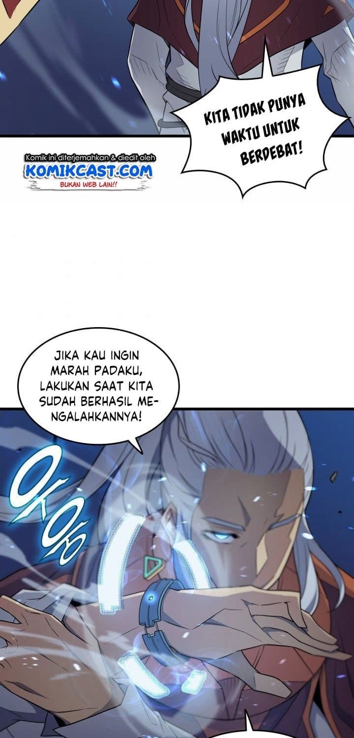 The Great Mage Returns After 4000 Years Chapter 56 - halaman 37
