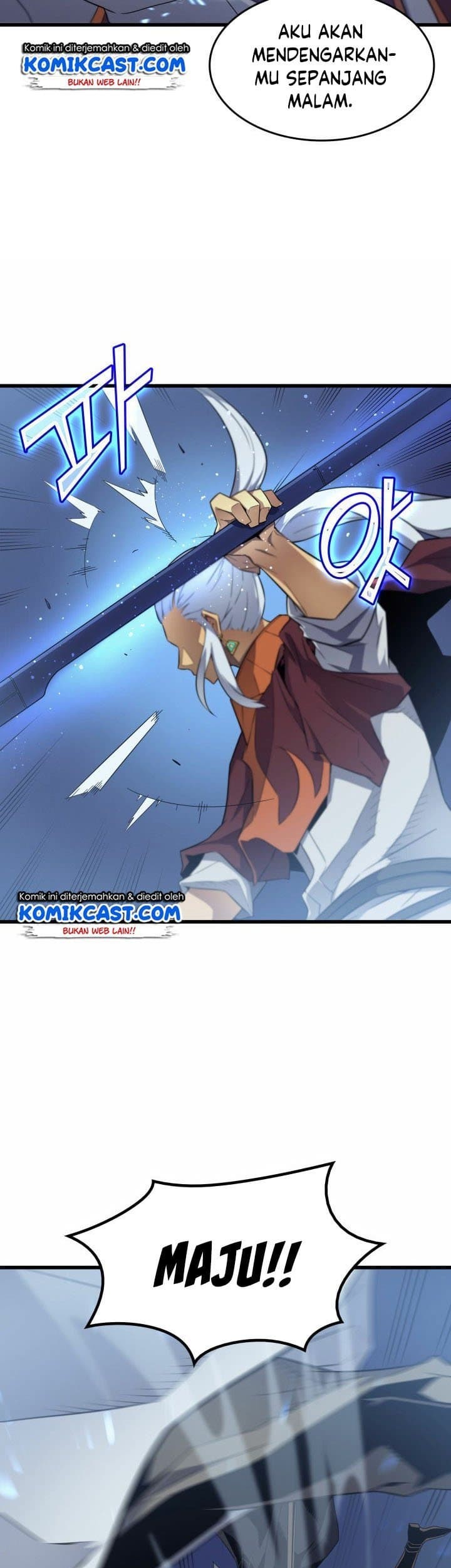 The Great Mage Returns After 4000 Years Chapter 56 - halaman 38