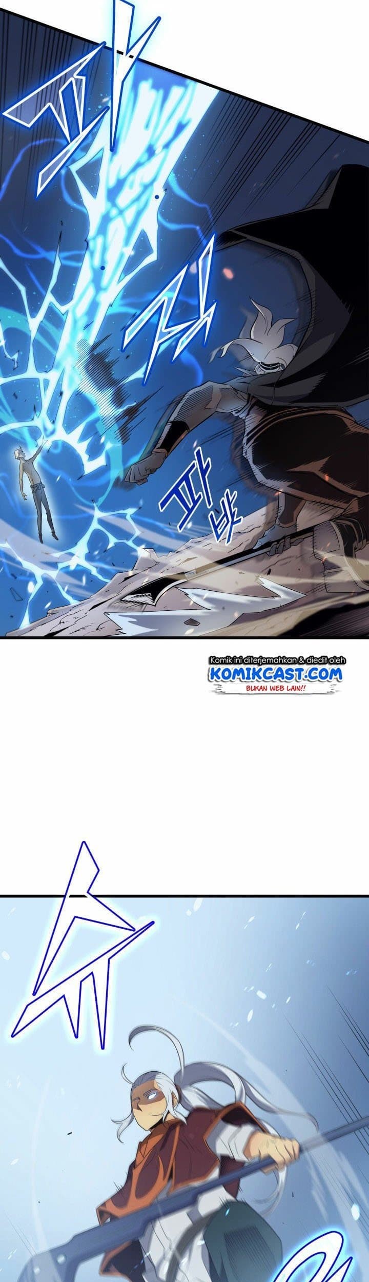 The Great Mage Returns After 4000 Years Chapter 56 - halaman 44
