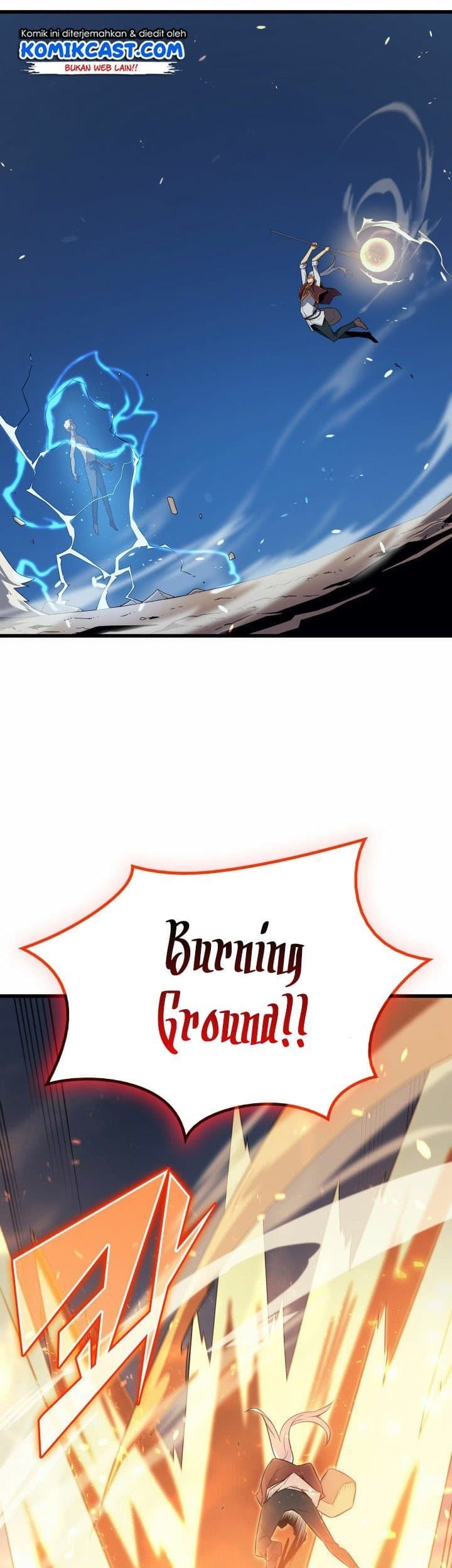 The Great Mage Returns After 4000 Years Chapter 56 - halaman 46