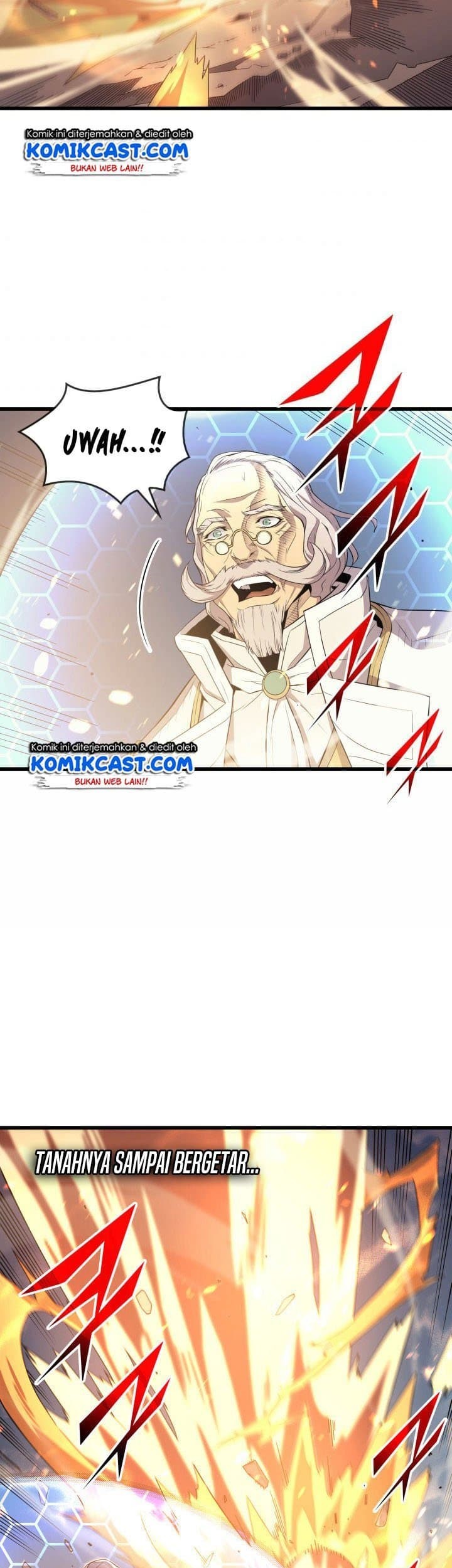 The Great Mage Returns After 4000 Years Chapter 56 - halaman 48