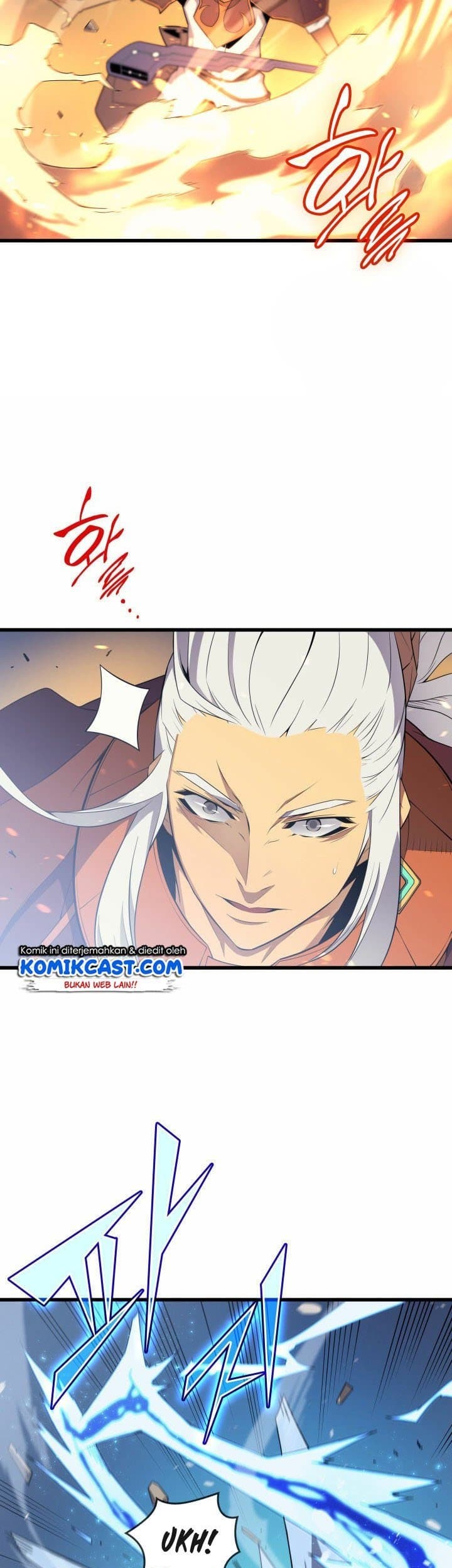 The Great Mage Returns After 4000 Years Chapter 56 - halaman 50