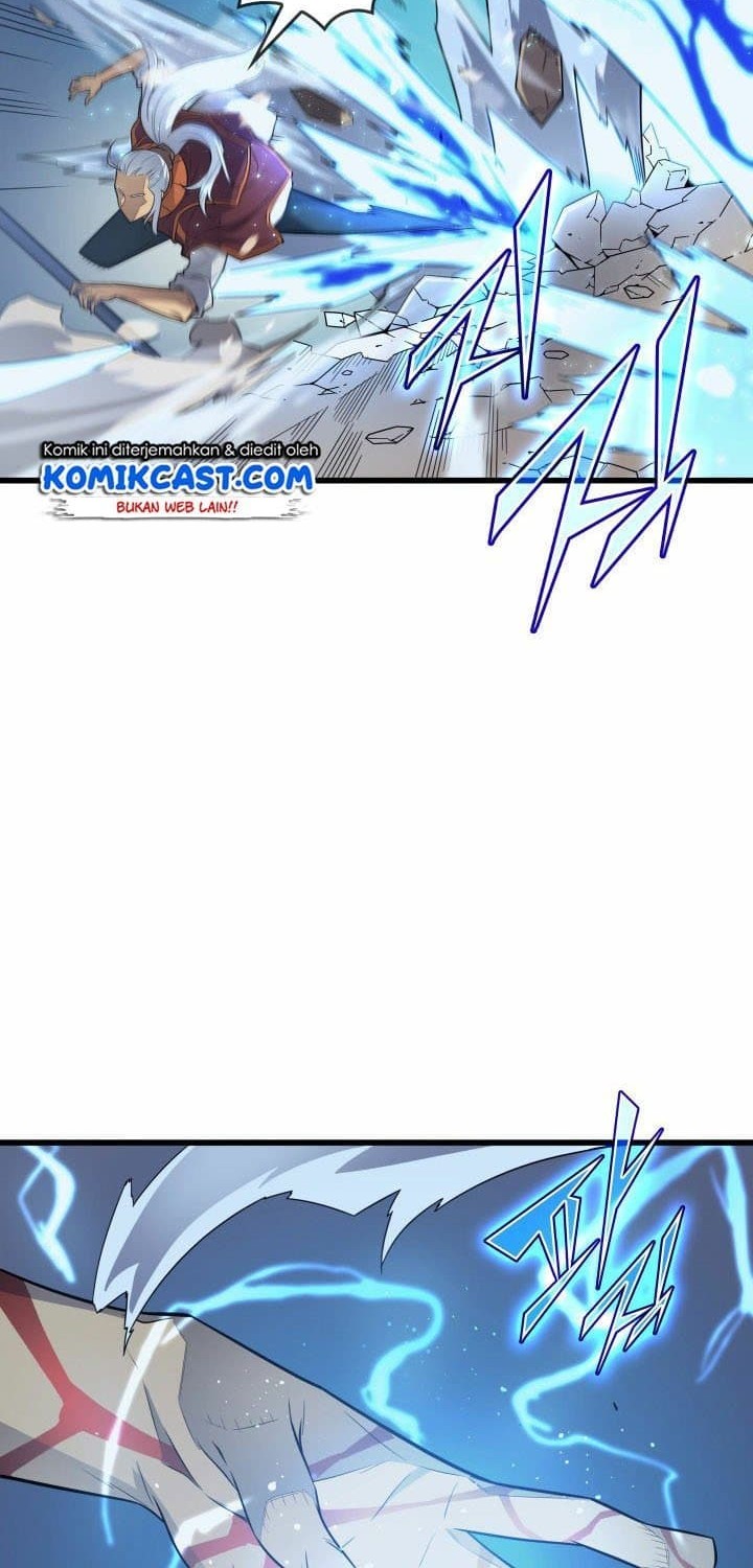 The Great Mage Returns After 4000 Years Chapter 56 - halaman 51