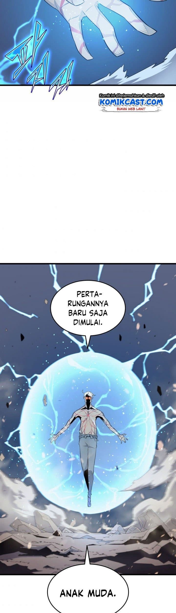 The Great Mage Returns After 4000 Years Chapter 56 - halaman 52