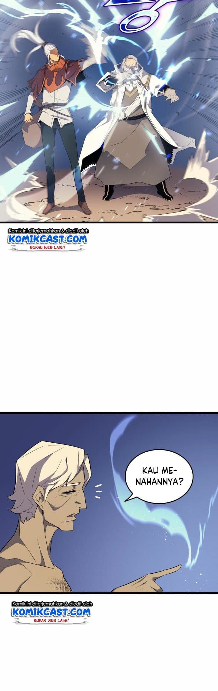 The Great Mage Returns After 4000 Years Chapter 56 - halaman 8