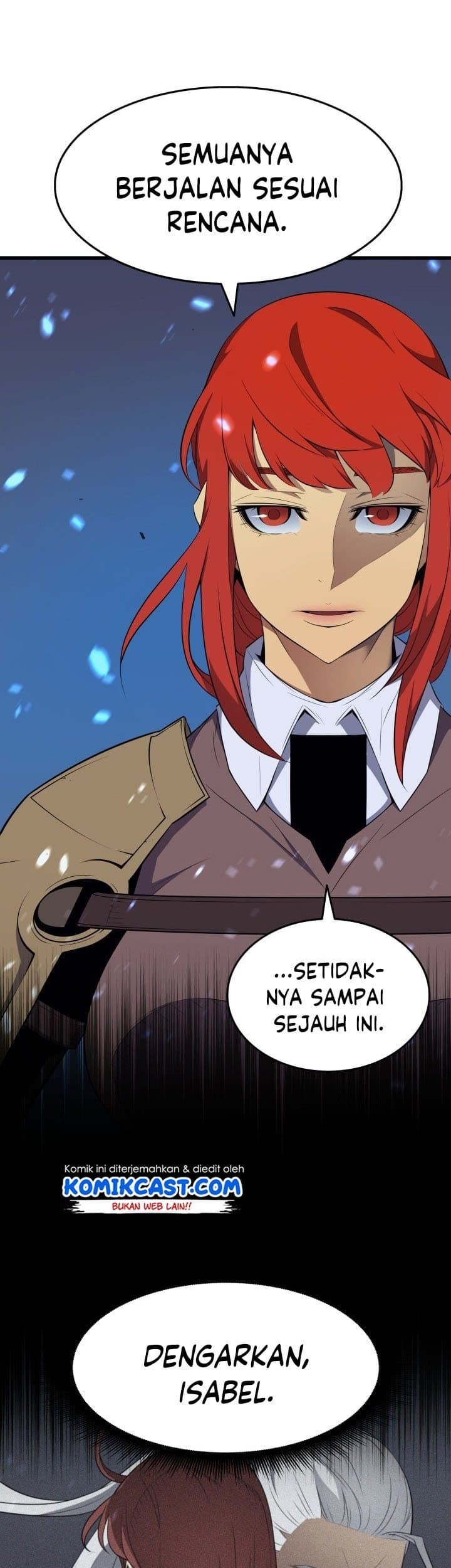 The Great Mage Returns After 4000 Years Chapter 57 - halaman 11