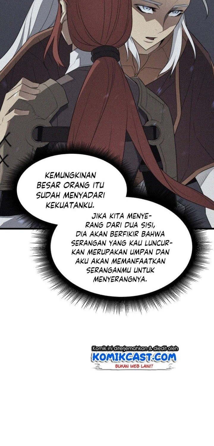 The Great Mage Returns After 4000 Years Chapter 57 - halaman 12