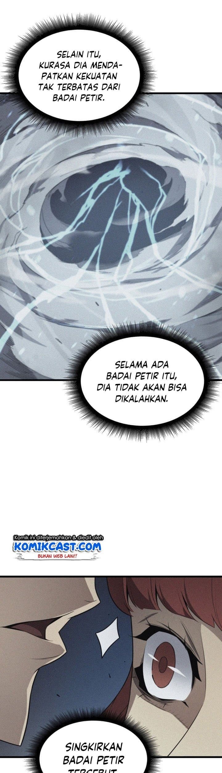 The Great Mage Returns After 4000 Years Chapter 57 - halaman 13