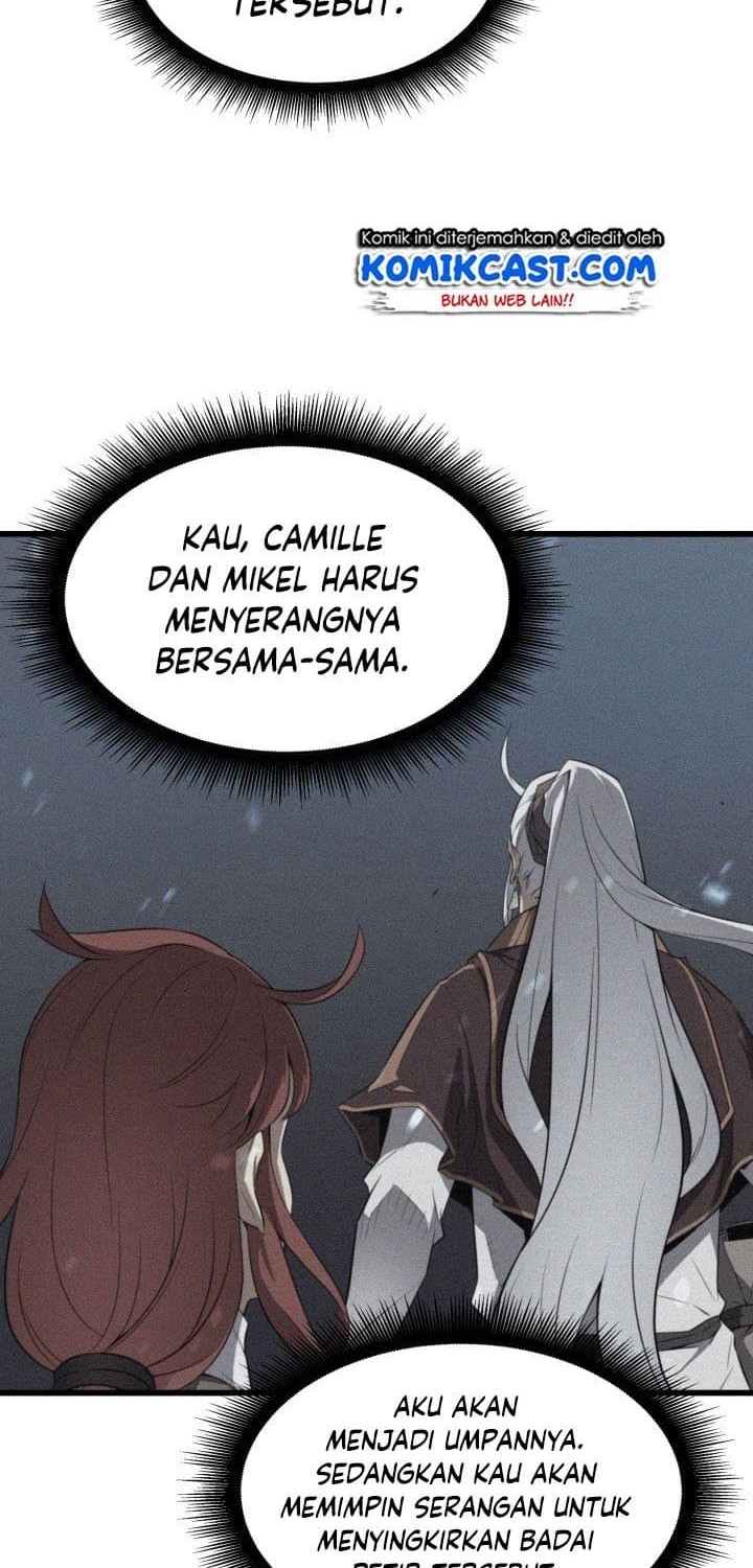 The Great Mage Returns After 4000 Years Chapter 57 - halaman 14