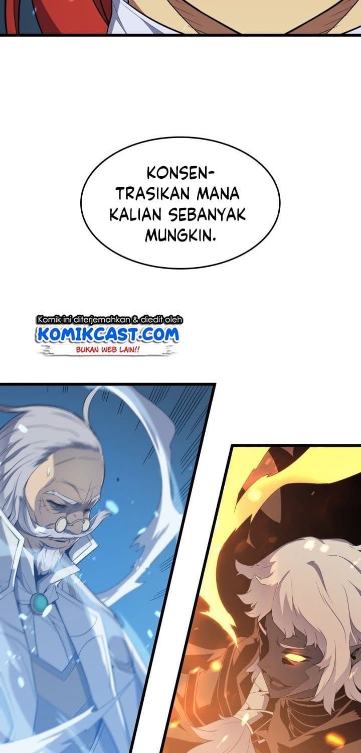 The Great Mage Returns After 4000 Years Chapter 57 - halaman 17