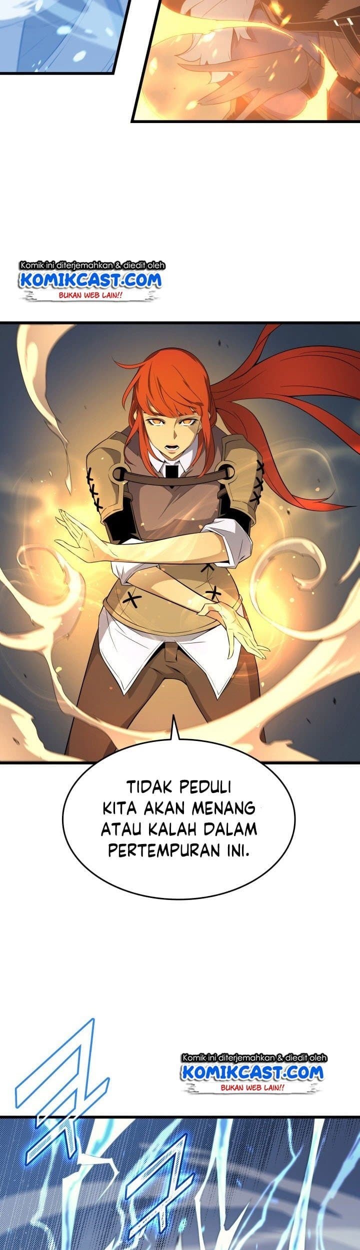 The Great Mage Returns After 4000 Years Chapter 57 - halaman 18