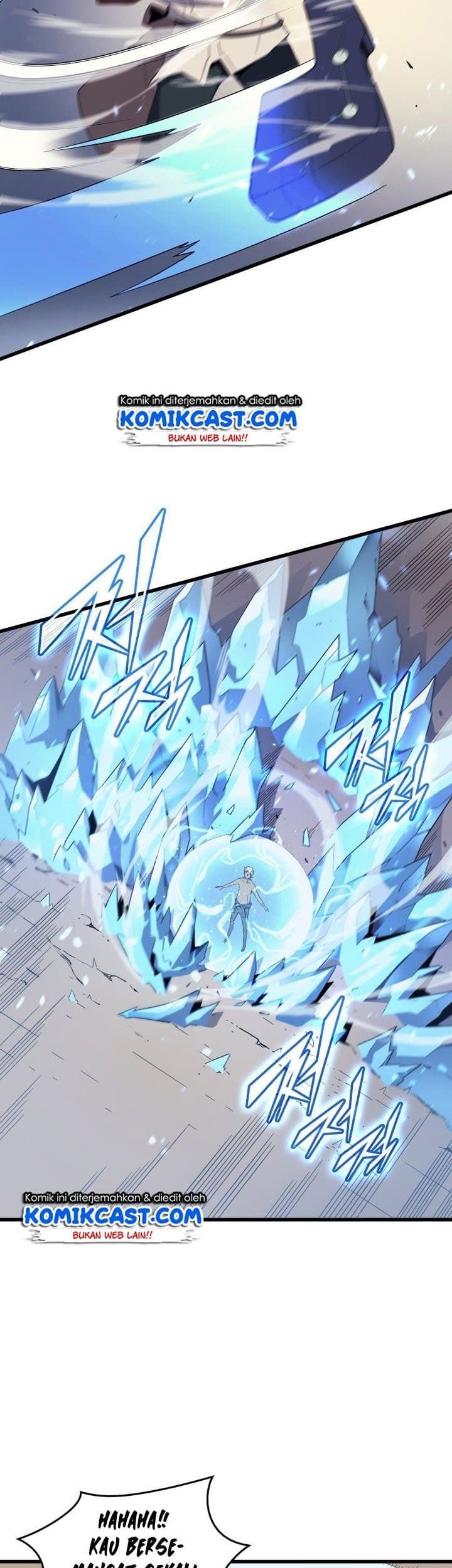 The Great Mage Returns After 4000 Years Chapter 57 - halaman 20