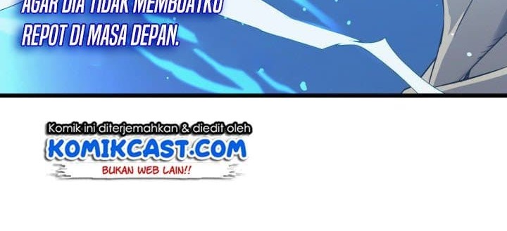 The Great Mage Returns After 4000 Years Chapter 57 - halaman 23