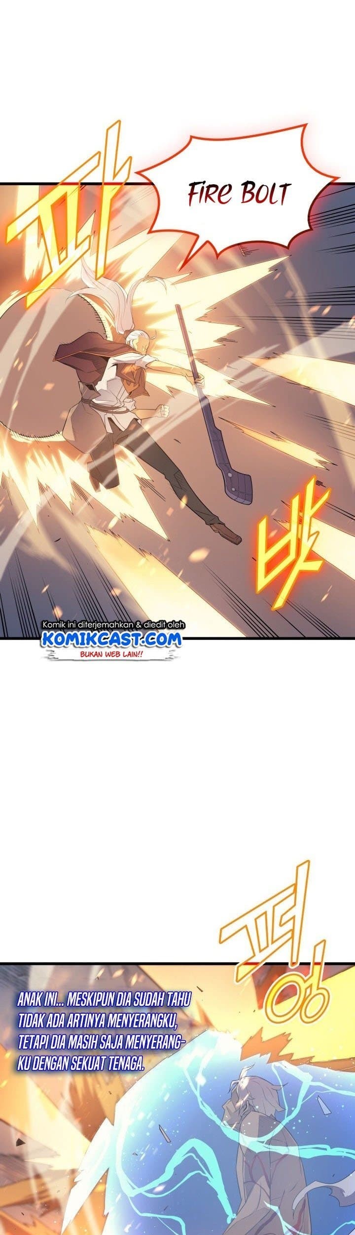 The Great Mage Returns After 4000 Years Chapter 57 - halaman 24