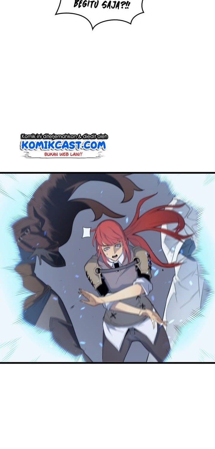 The Great Mage Returns After 4000 Years Chapter 57 - halaman 27