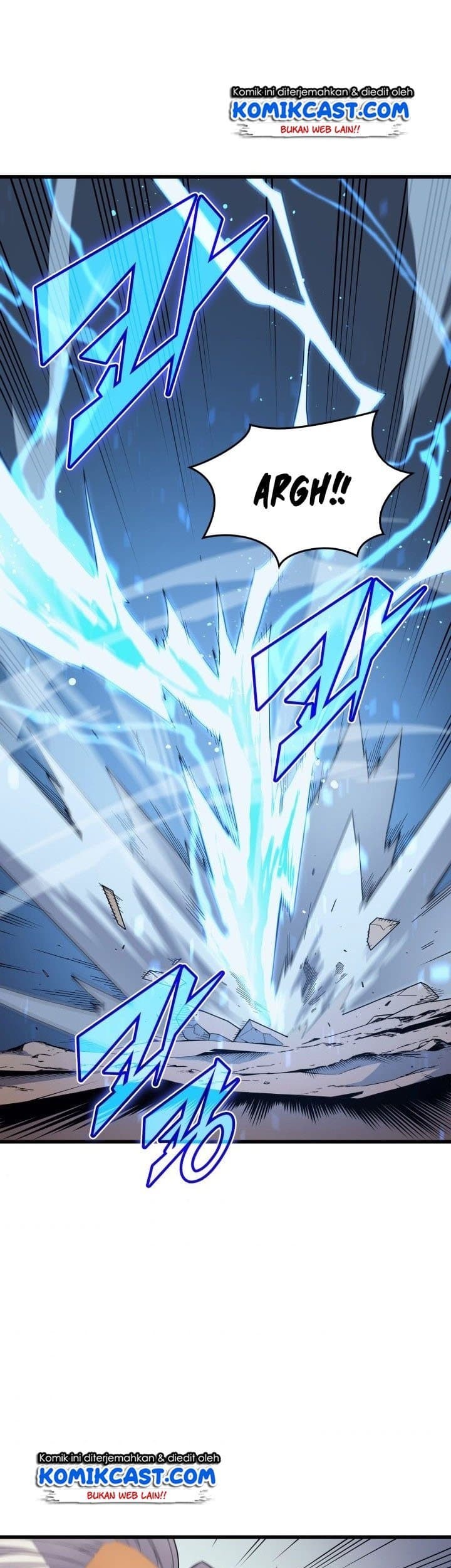 The Great Mage Returns After 4000 Years Chapter 57 - halaman 28