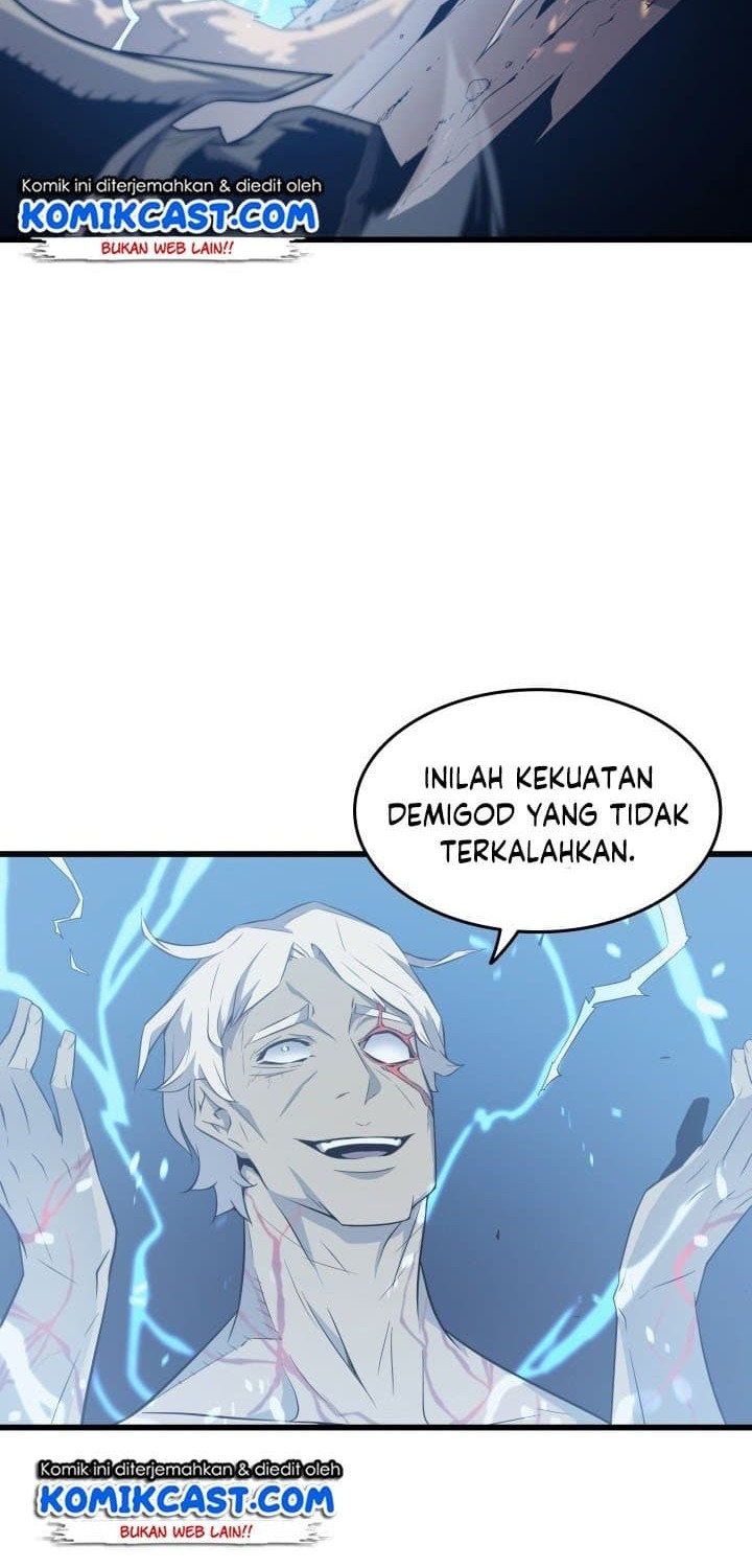 The Great Mage Returns After 4000 Years Chapter 57 - halaman 3