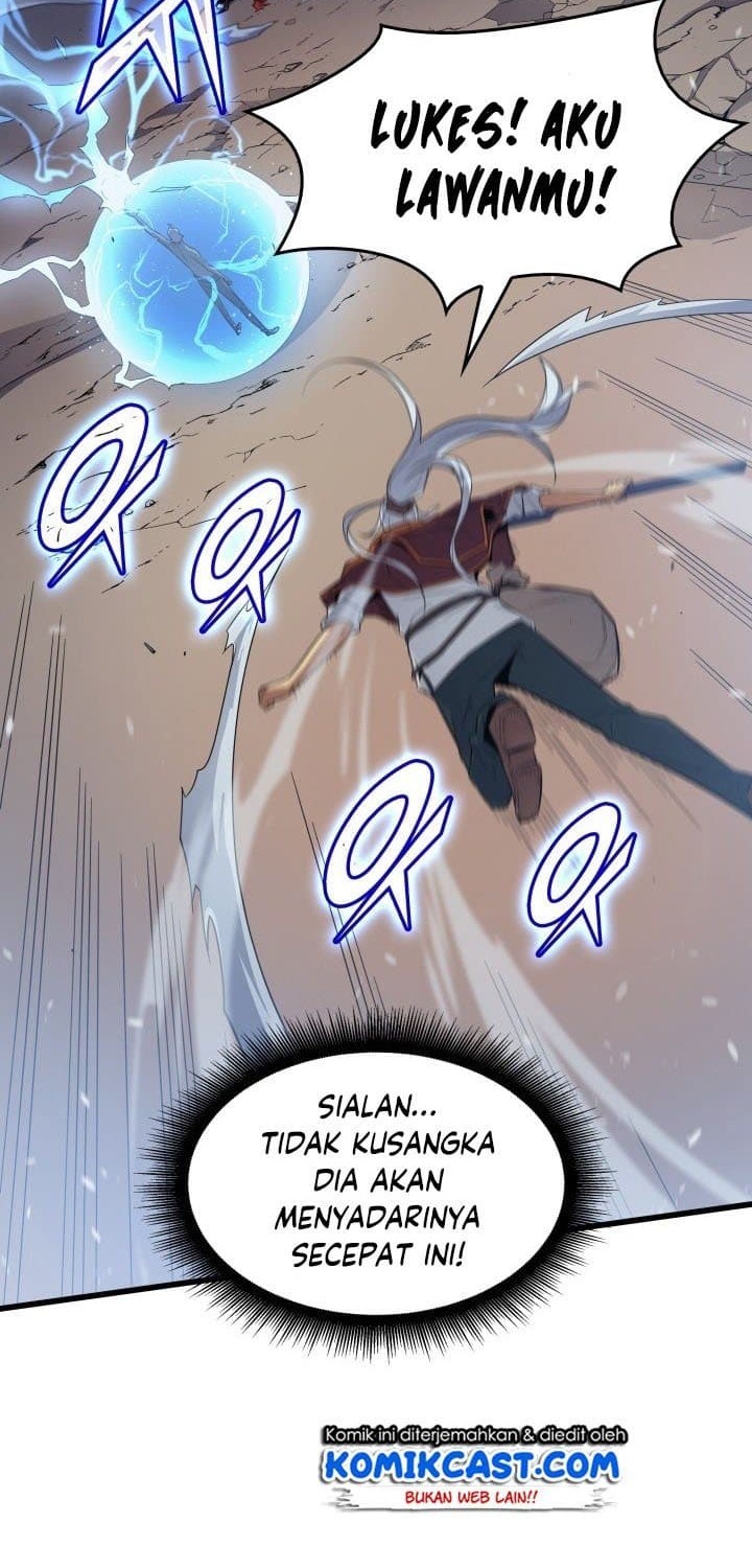 The Great Mage Returns After 4000 Years Chapter 57 - halaman 31