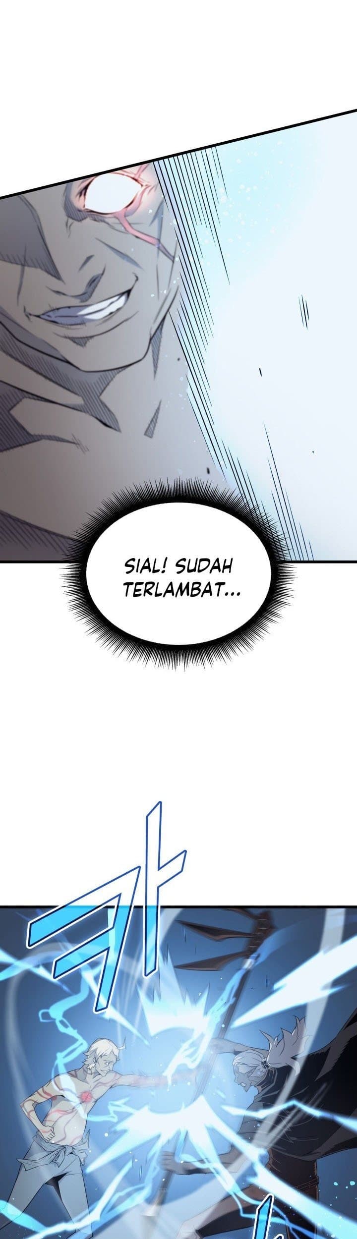 The Great Mage Returns After 4000 Years Chapter 57 - halaman 32