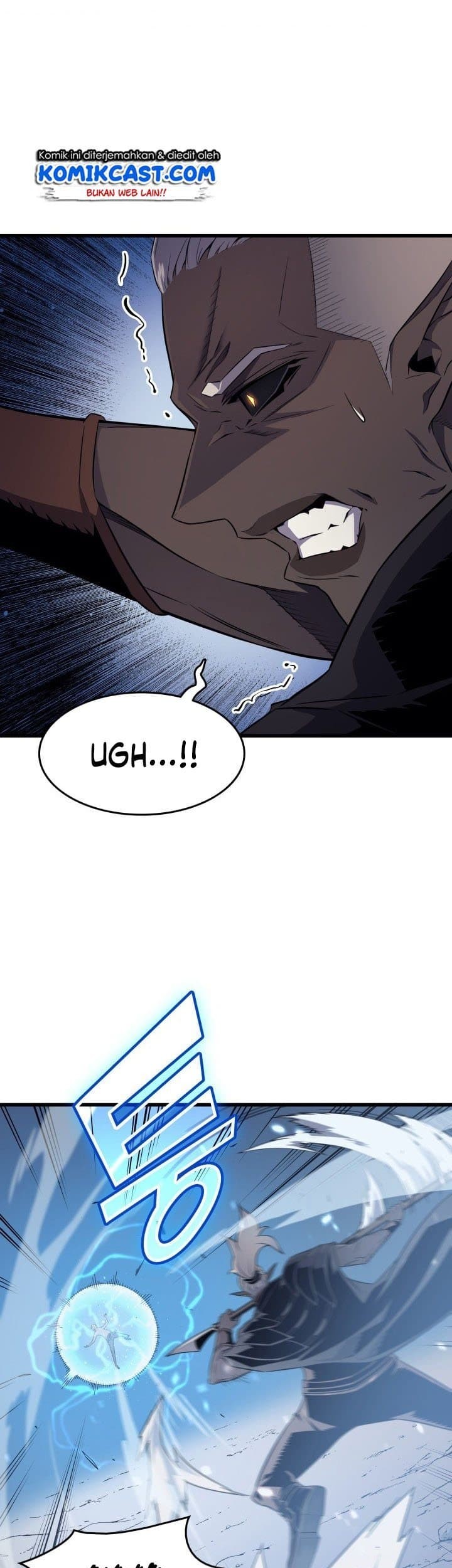 The Great Mage Returns After 4000 Years Chapter 57 - halaman 34