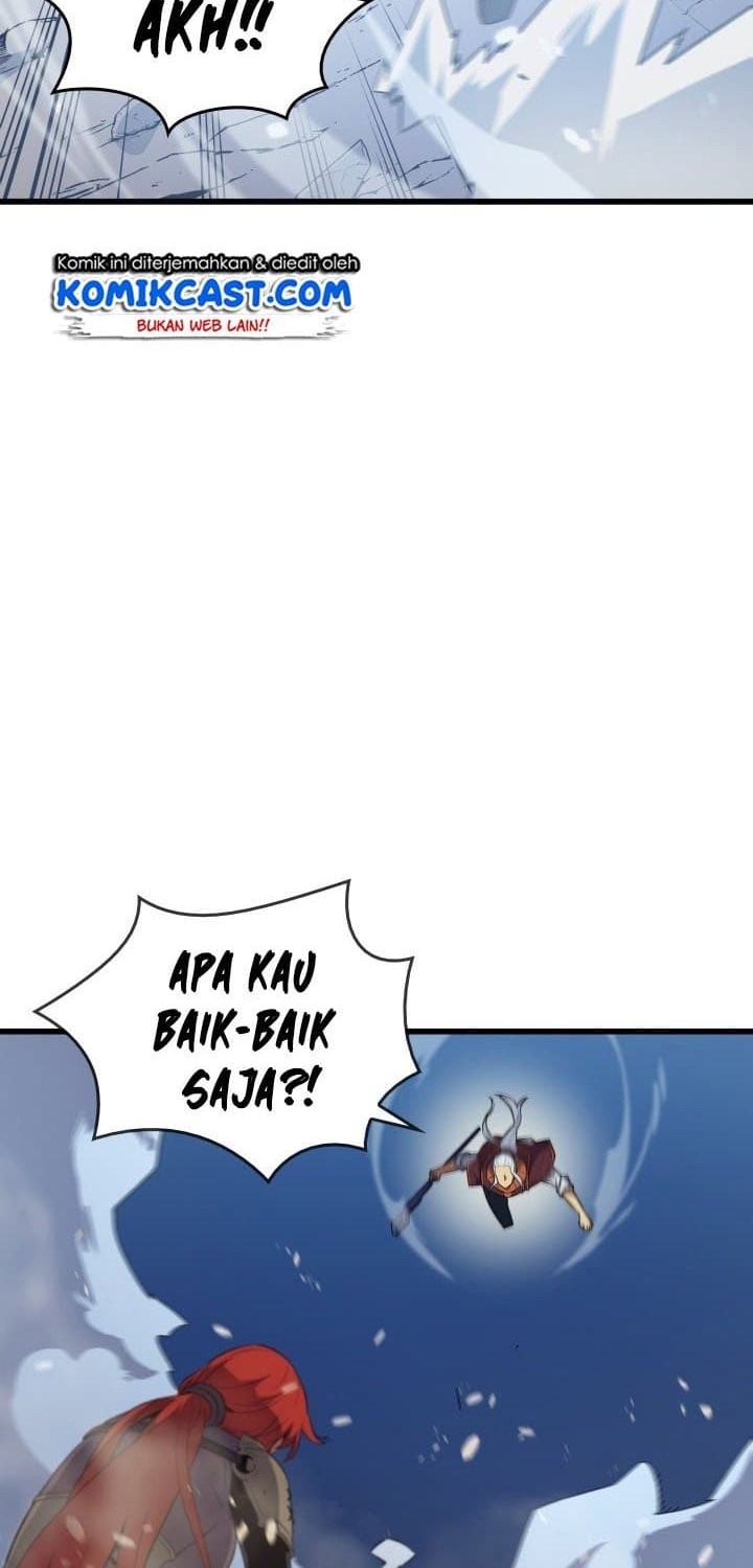 The Great Mage Returns After 4000 Years Chapter 57 - halaman 35