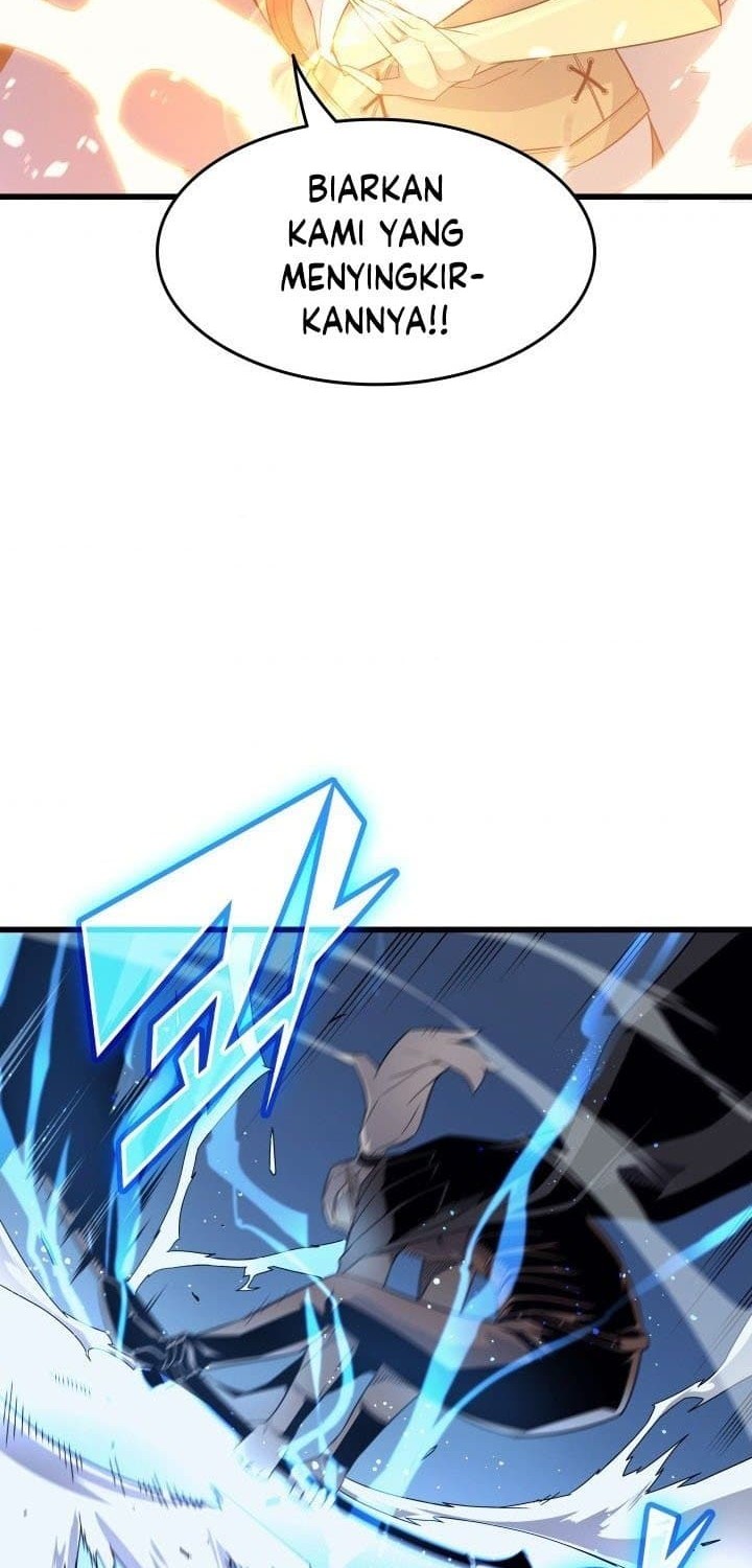The Great Mage Returns After 4000 Years Chapter 57 - halaman 38