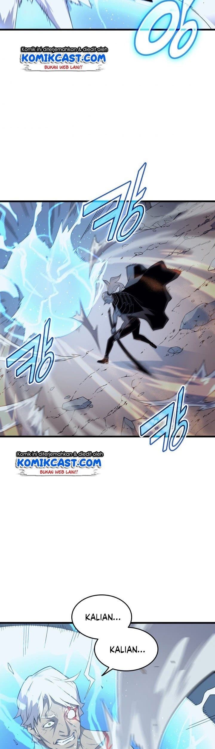 The Great Mage Returns After 4000 Years Chapter 57 - halaman 39