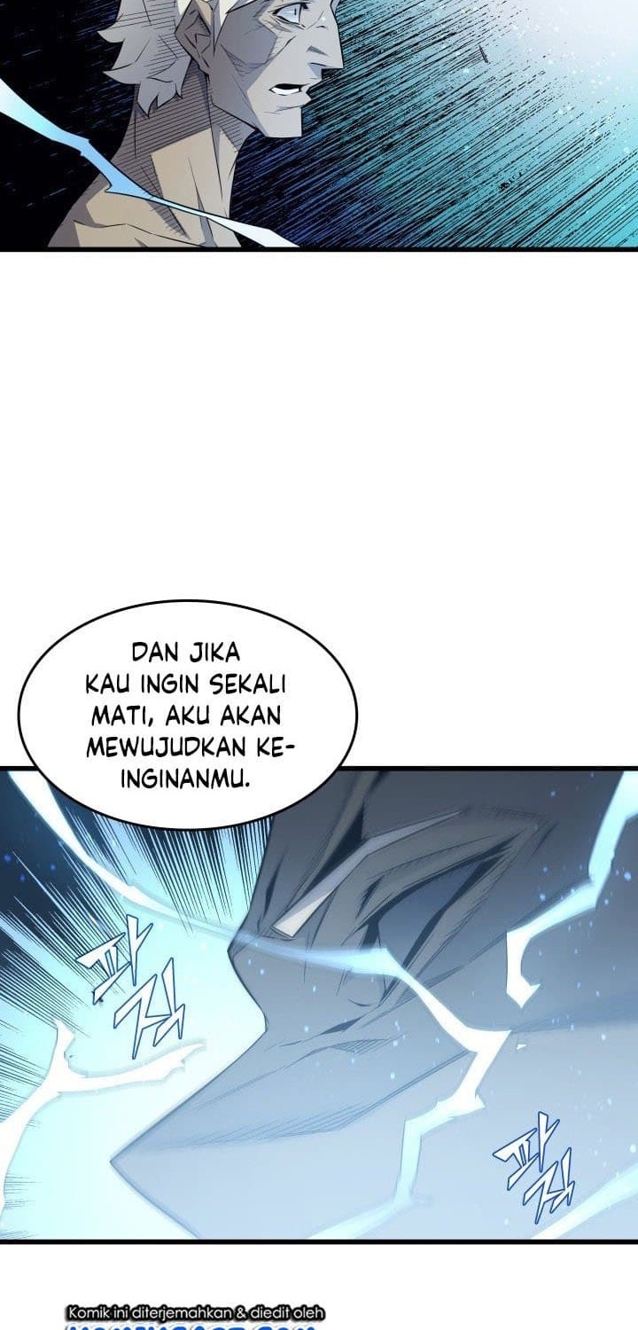 The Great Mage Returns After 4000 Years Chapter 57 - halaman 42