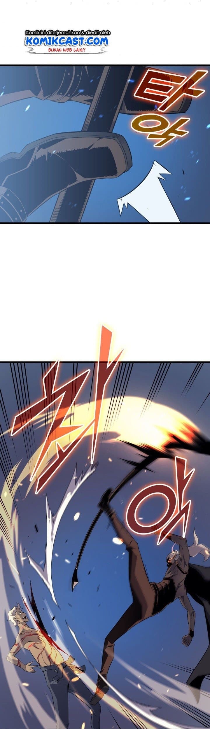 The Great Mage Returns After 4000 Years Chapter 57 - halaman 44