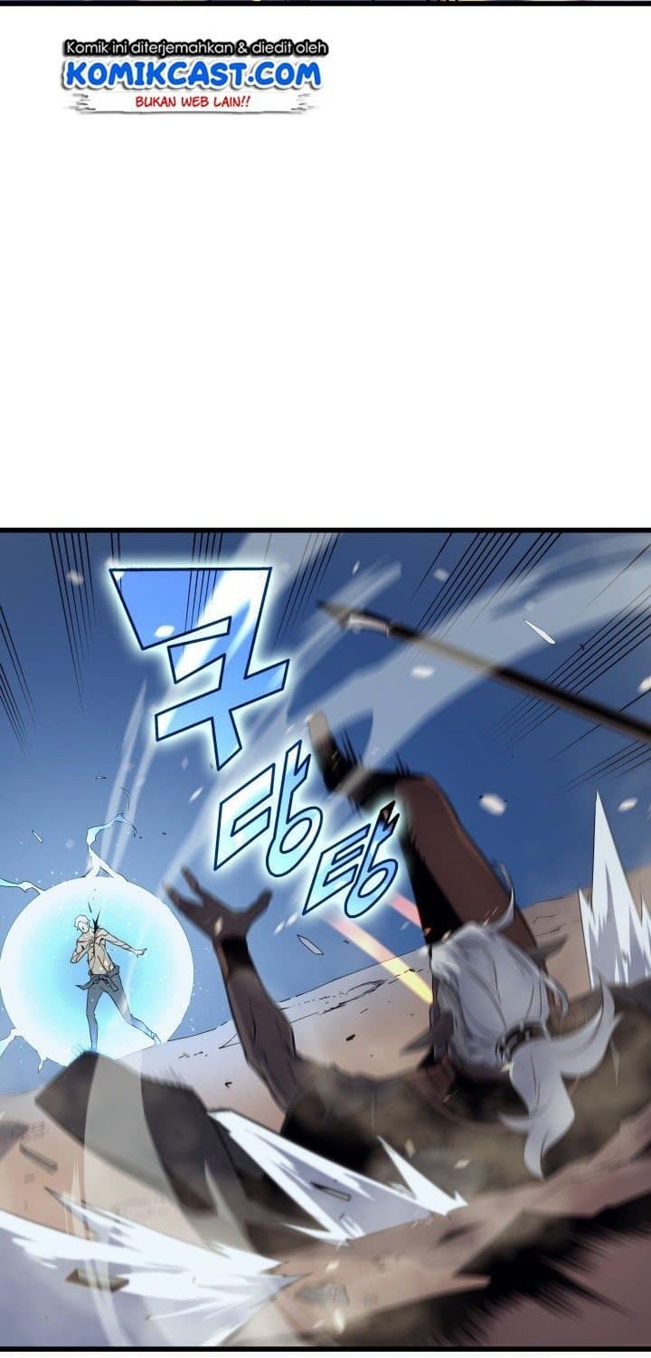 The Great Mage Returns After 4000 Years Chapter 57 - halaman 45