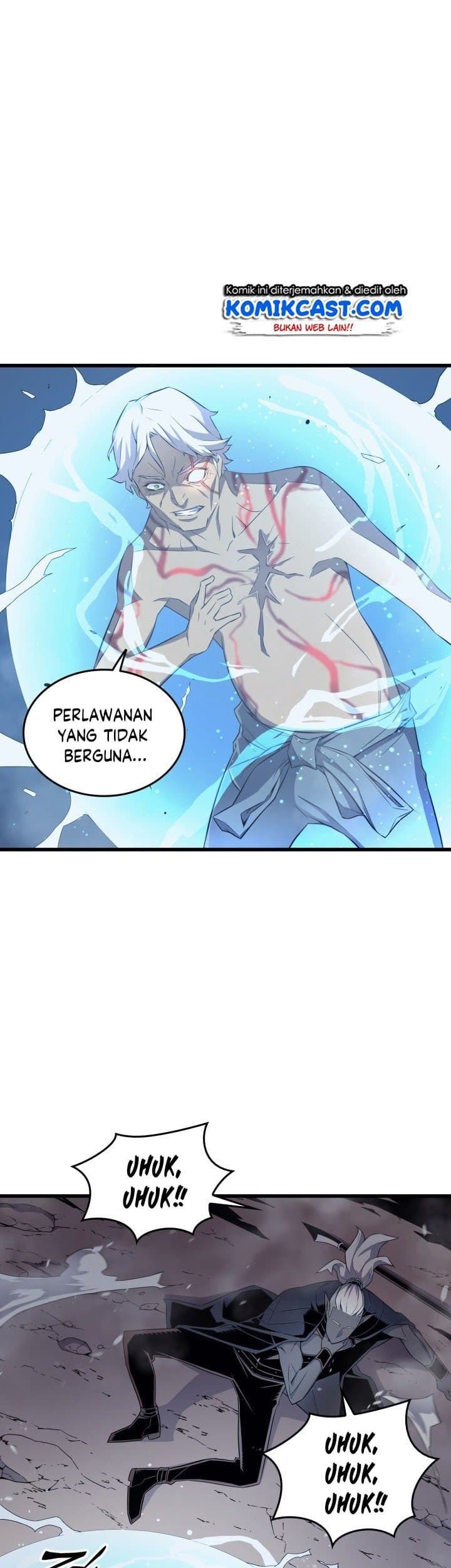 The Great Mage Returns After 4000 Years Chapter 57 - halaman 46
