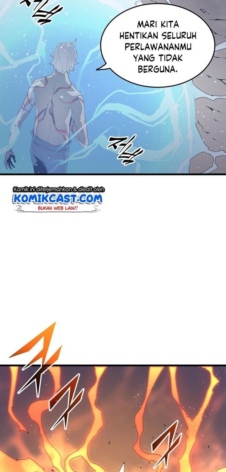 The Great Mage Returns After 4000 Years Chapter 57 - halaman 47