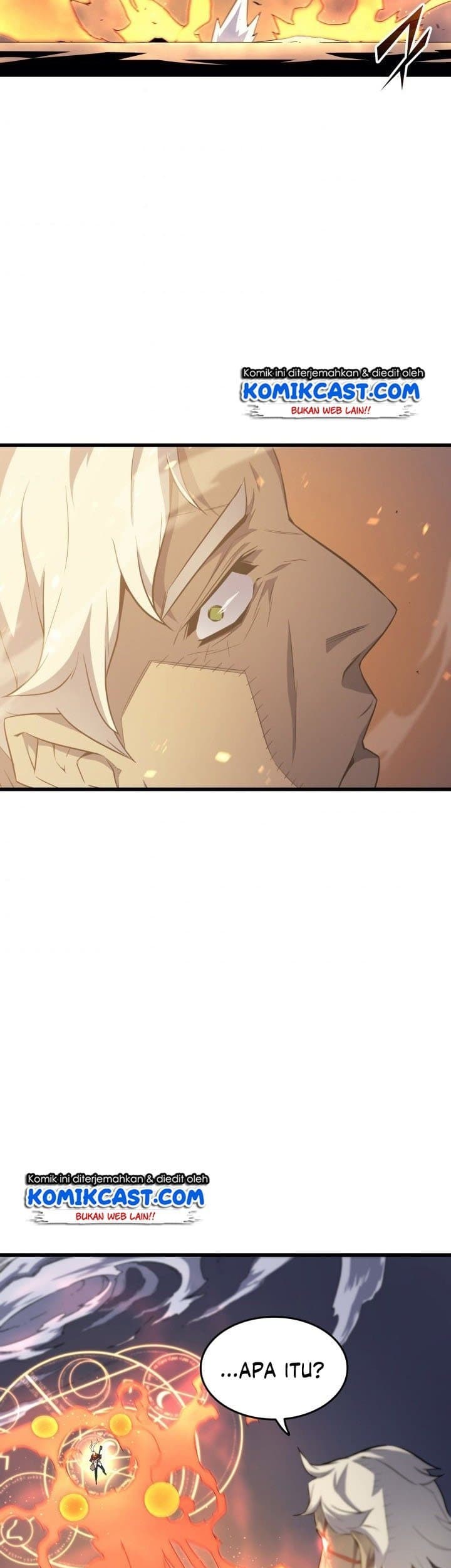 The Great Mage Returns After 4000 Years Chapter 57 - halaman 48