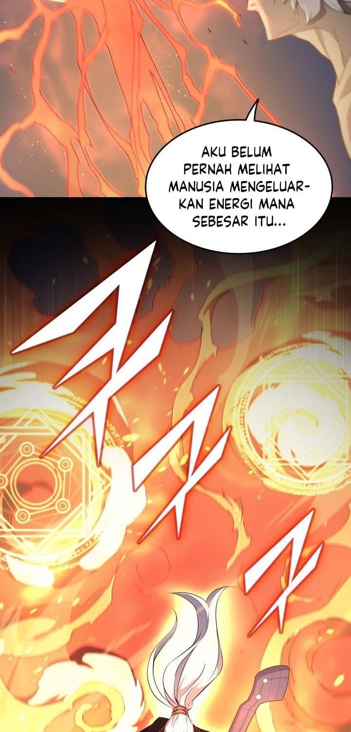 The Great Mage Returns After 4000 Years Chapter 57 - halaman 49
