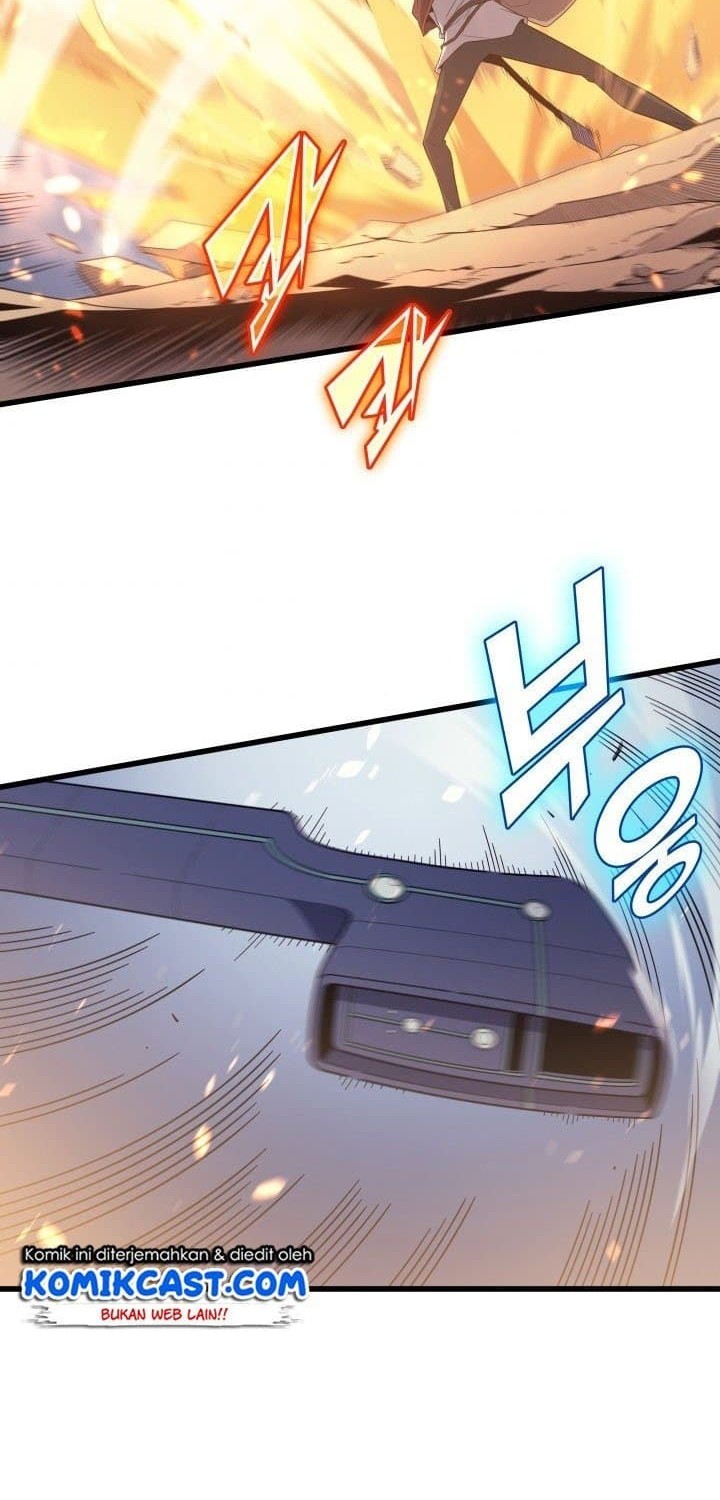 The Great Mage Returns After 4000 Years Chapter 57 - halaman 5
