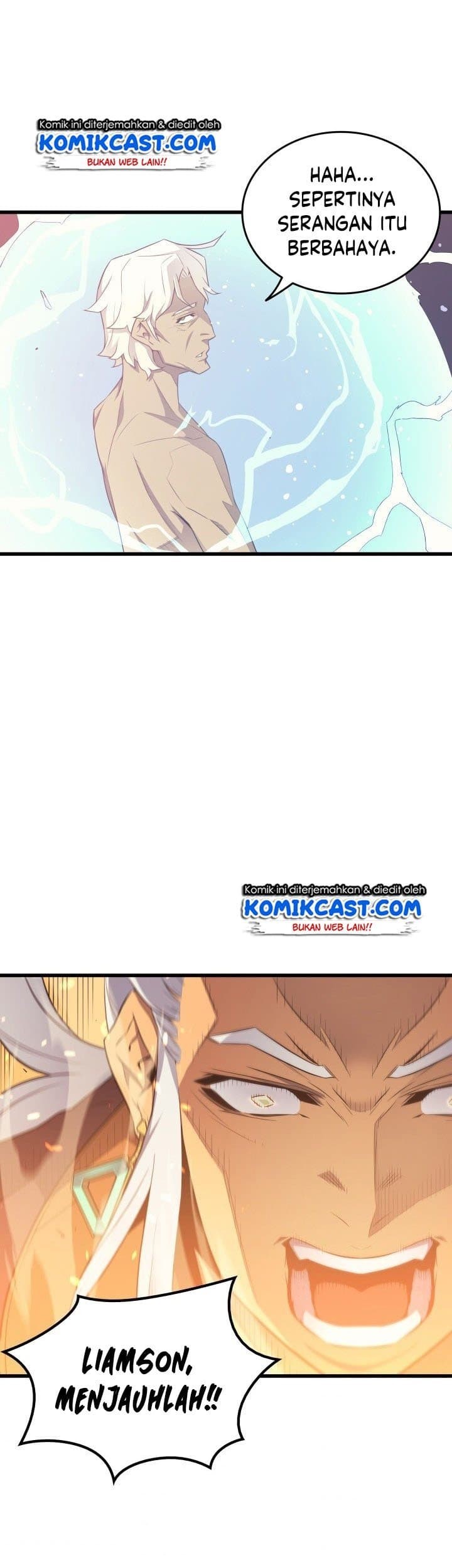 The Great Mage Returns After 4000 Years Chapter 57 - halaman 52