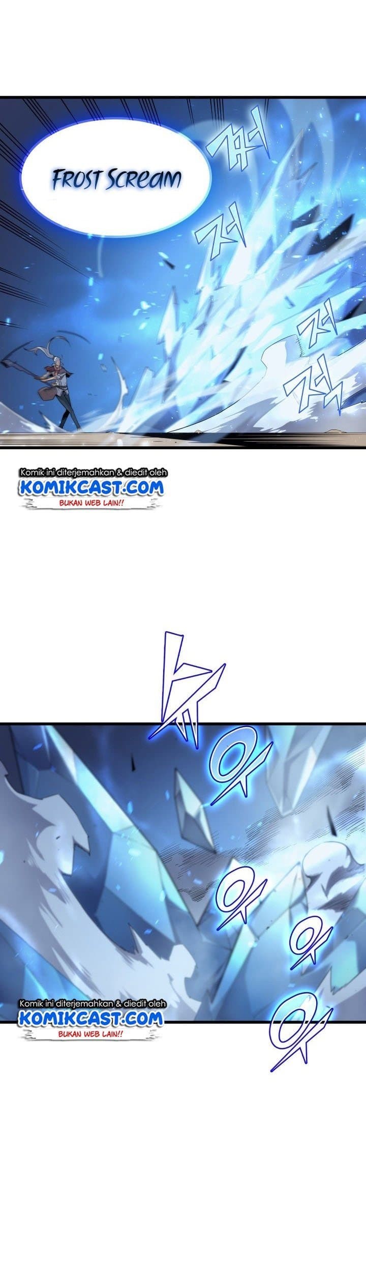 The Great Mage Returns After 4000 Years Chapter 57 - halaman 6