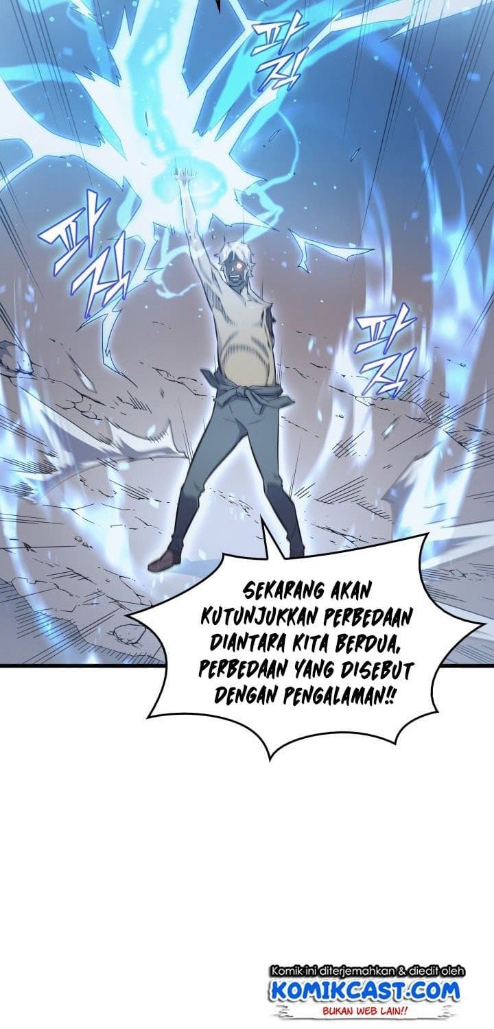 The Great Mage Returns After 4000 Years Chapter 58 - halaman 10