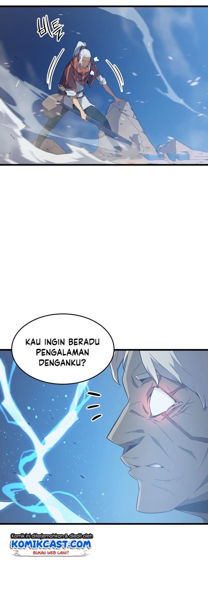 The Great Mage Returns After 4000 Years Chapter 58 - halaman 11
