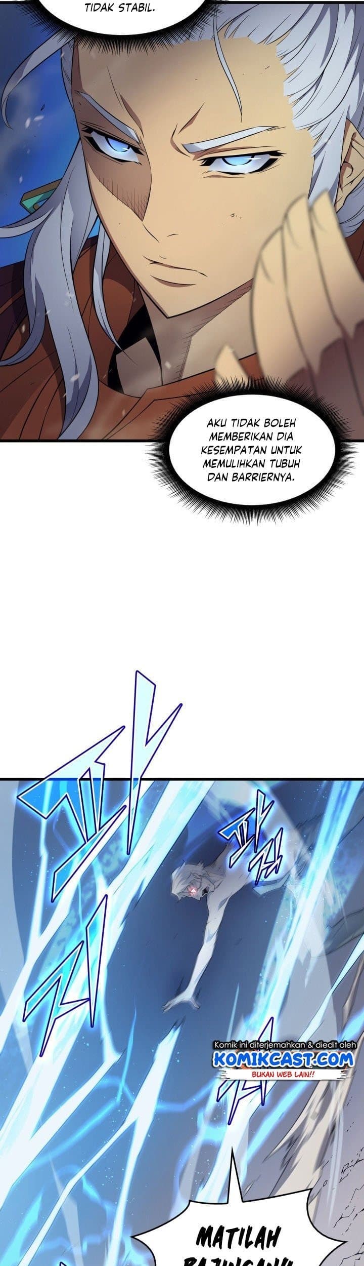 The Great Mage Returns After 4000 Years Chapter 58 - halaman 14