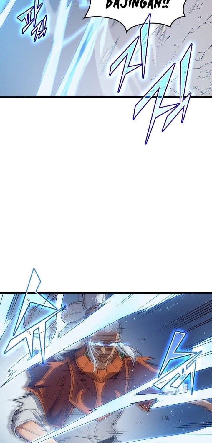 The Great Mage Returns After 4000 Years Chapter 58 - halaman 15