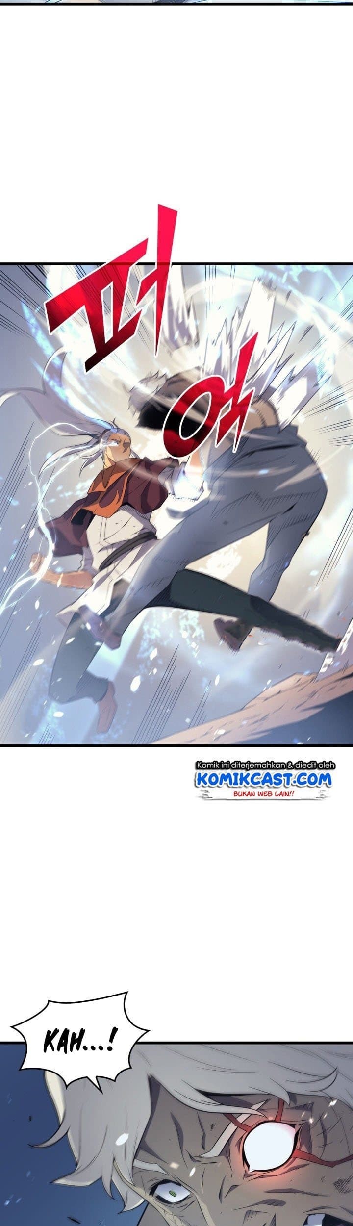 The Great Mage Returns After 4000 Years Chapter 58 - halaman 16