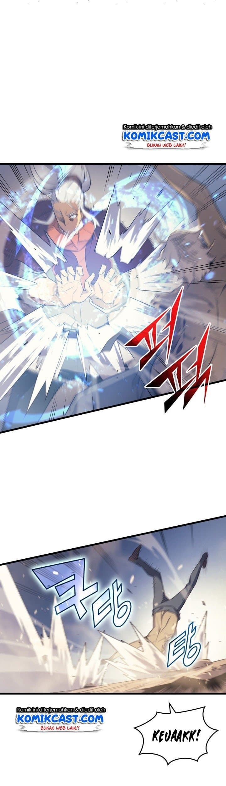 The Great Mage Returns After 4000 Years Chapter 58 - halaman 18