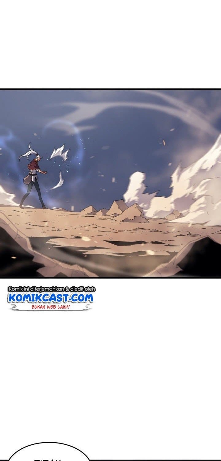 The Great Mage Returns After 4000 Years Chapter 58 - halaman 19