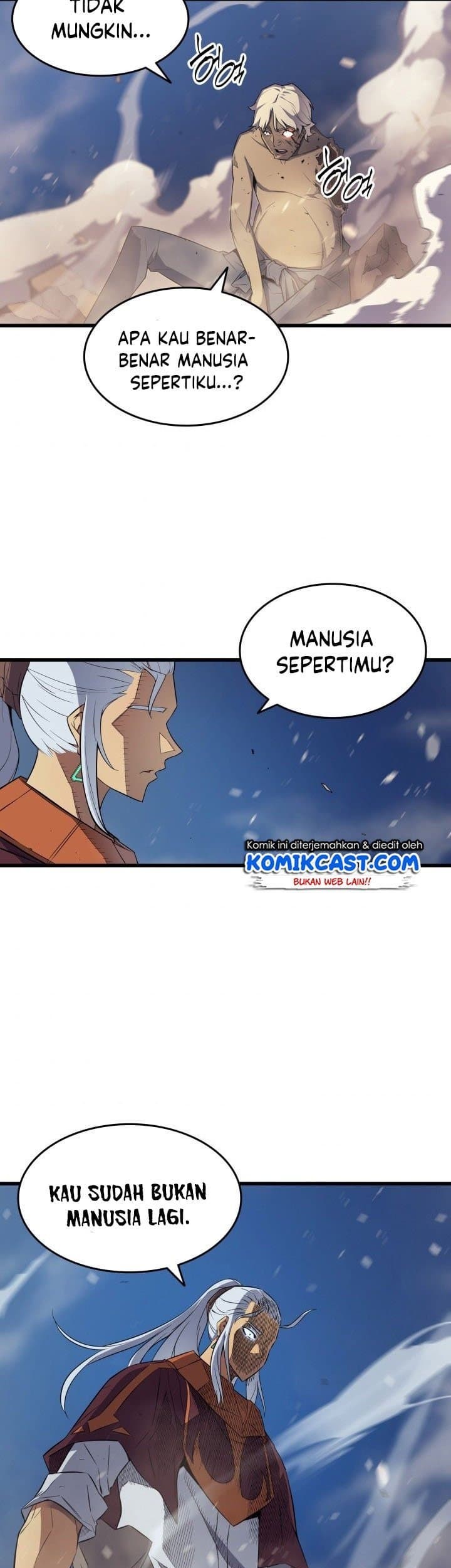The Great Mage Returns After 4000 Years Chapter 58 - halaman 20