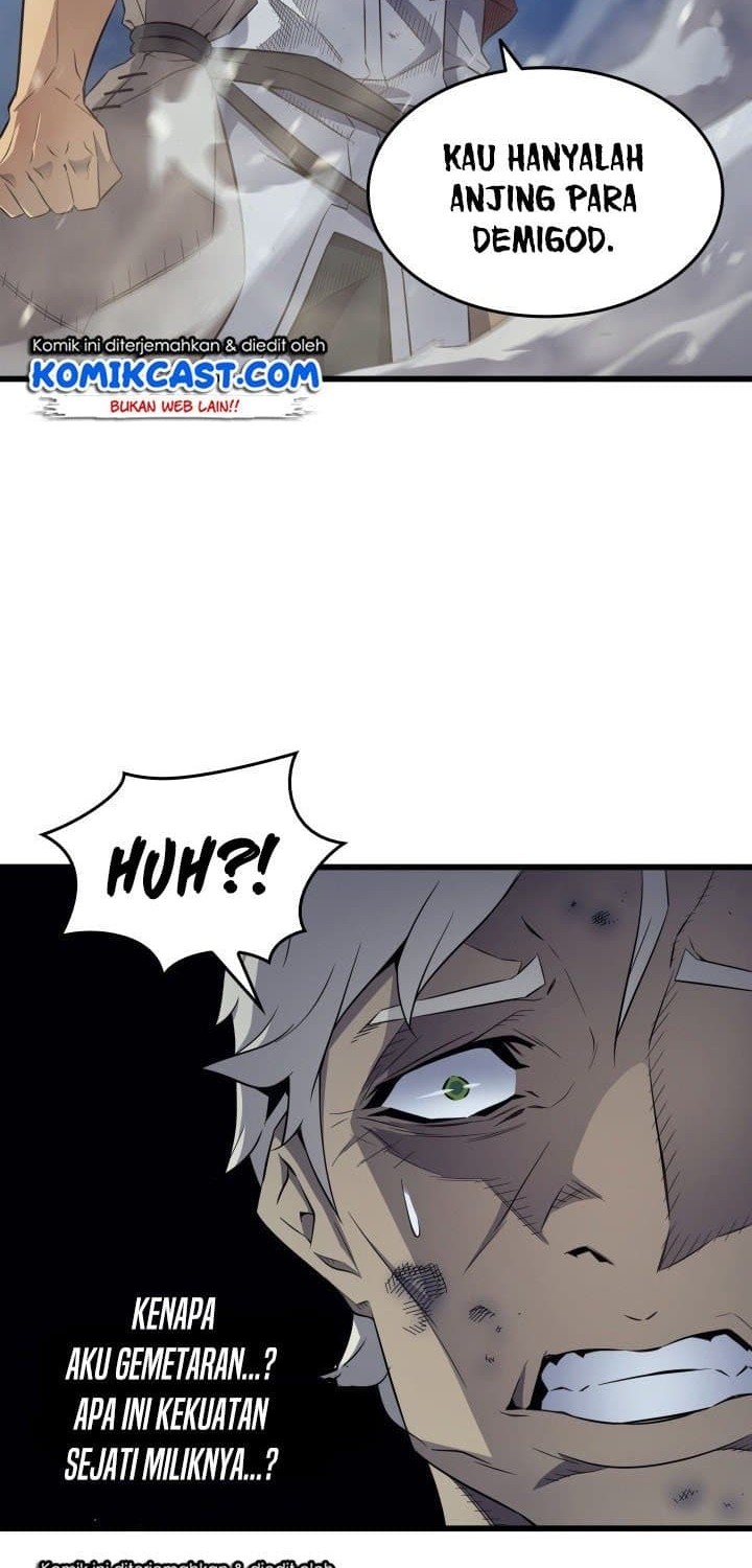 The Great Mage Returns After 4000 Years Chapter 58 - halaman 21