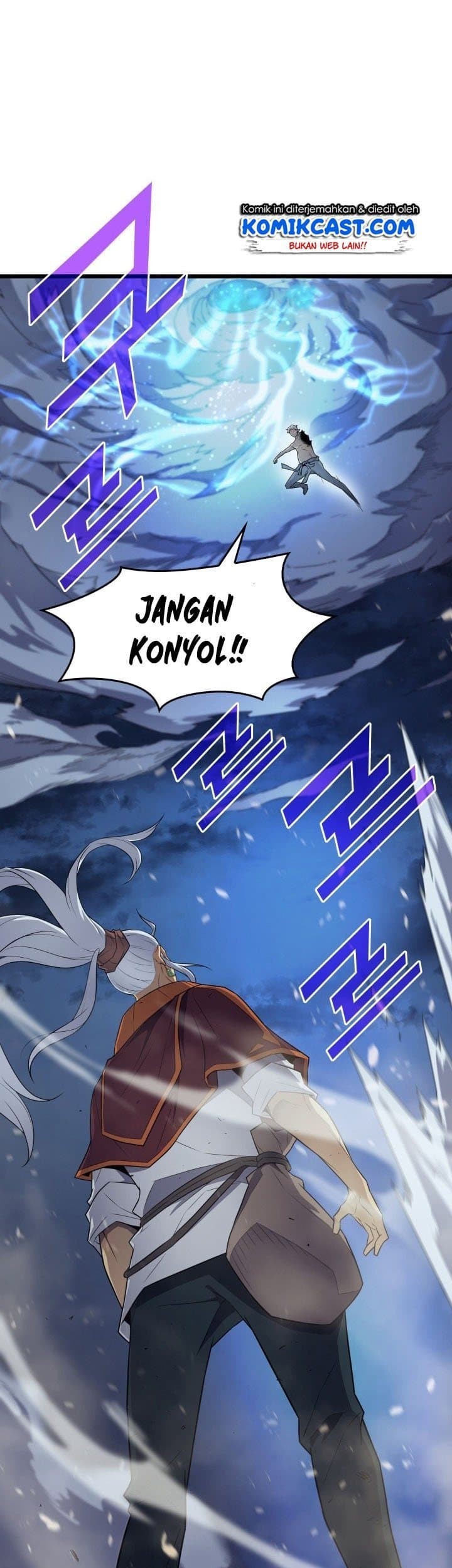 The Great Mage Returns After 4000 Years Chapter 58 - halaman 23