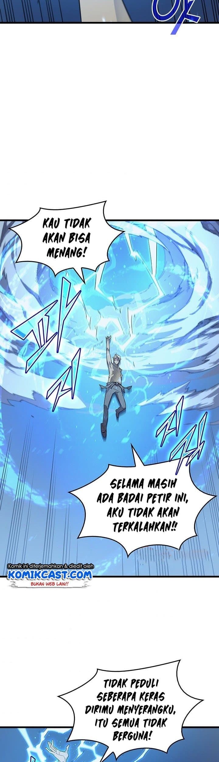 The Great Mage Returns After 4000 Years Chapter 58 - halaman 25