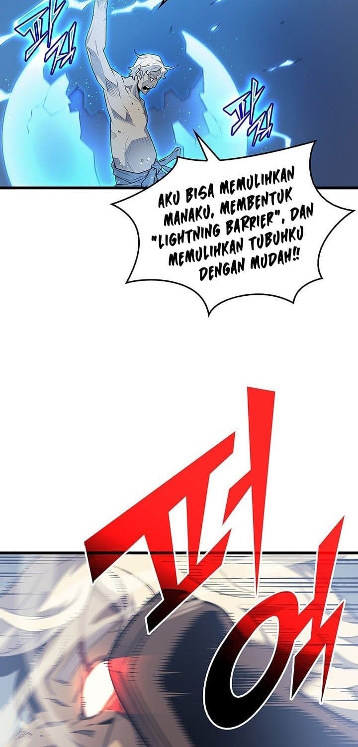 The Great Mage Returns After 4000 Years Chapter 58 - halaman 26